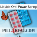 Power Spring Oral Liquid new14